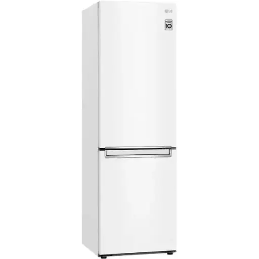 Холодильник LG GC B459SQCL - фото 2