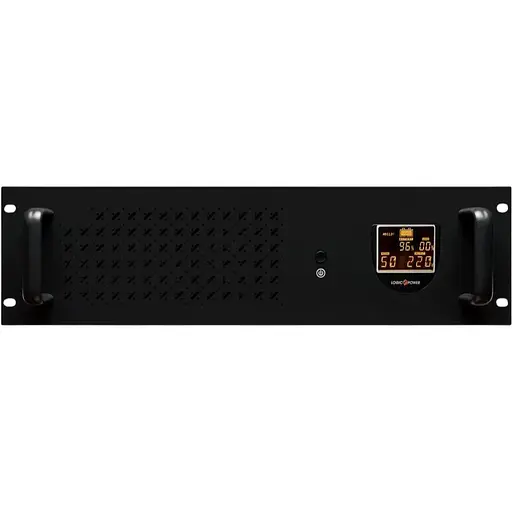 Джерело безперебійного живлення LogicPower LP-UL1250VA