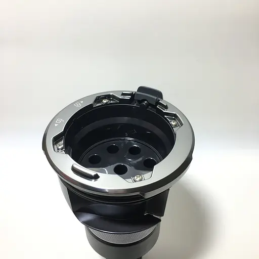 Фільтр циклонний для акумуляторного пилососу Samsung Jet 70, Jet 75, Jet 90, DJ97-02837C - фото 6