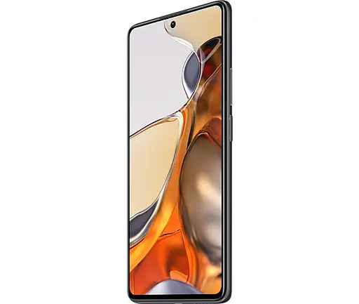 Смартфон Xiaomi 11T Pro 8/128GB Meteorite Gray - фото 2