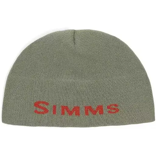 Шапка Simms Everyday Beanie Olive (1102-13091-1068-00)