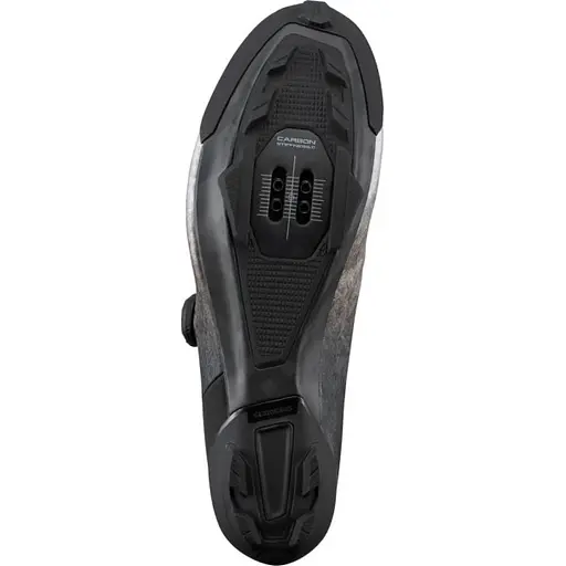 Веловзуття Shimano M RX801 43 Сірий (1096-ESHRX801MCS01S43000) - фото 6