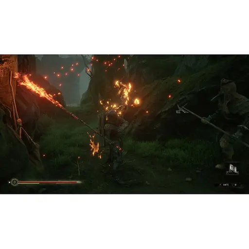 Гра Mortal Shell (російська версія) (PS4) - фото 5