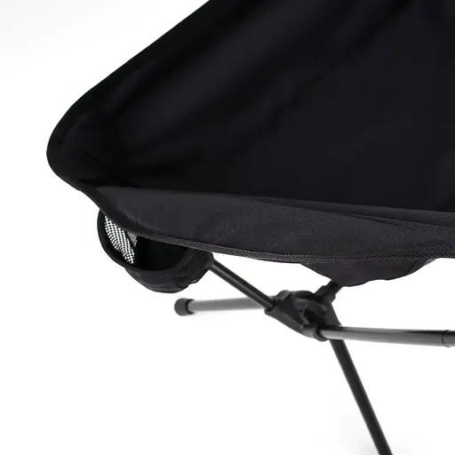 Стілець Helinox Savanna Chair Black/Grey (1053-11176) - фото 3