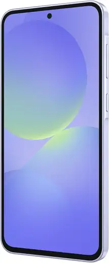 Смартфон Samsung Galaxy A36 5G 8/256GB Awesome Lavender SM-A366BLVGEUC UA UCRF - фото 3
