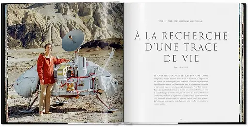 Mars. Photographs from the NASA Archives - фото 5