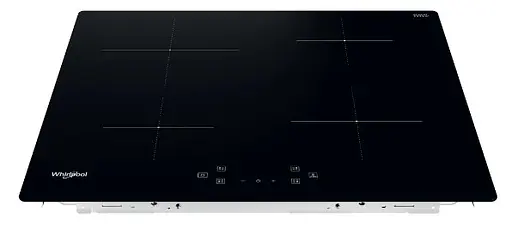 Варильна поверхня електрична Whirlpool WS Q4860 NE  (6730061) - фото 4