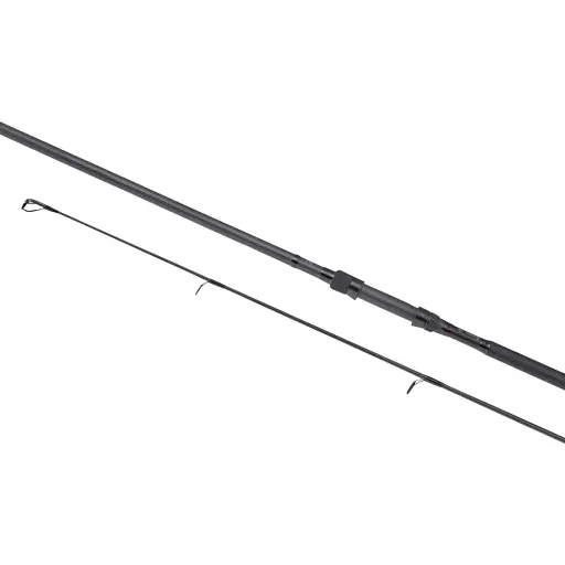 Удилище карповое Shimano Tribal Carp TX-5A Intensity 12’/3.66 м 3.50 lbs+ 2 sec. - фото 2