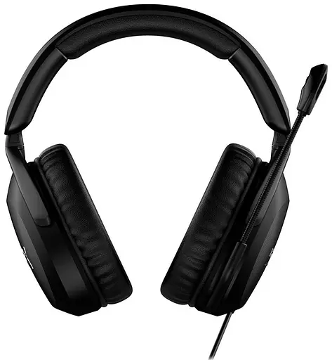 Гарнитура HyperX Cloud Stinger 2 3.5 mm Black (519T1AA) - фото 2
