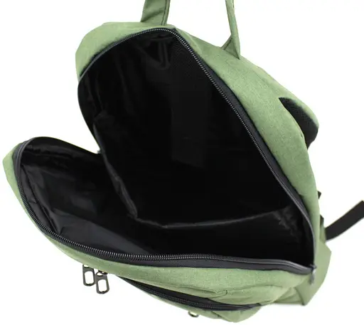 Городской повседневный рюкзак Wallaby 32х46х12 см sum0024142 - фото 7