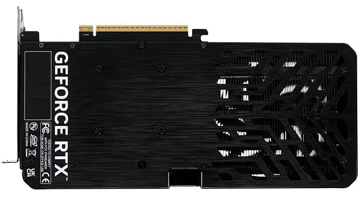 Видеокарта Palit RTX 5060 8GB Dual (NE75060019P1-GB2063D) (GDDR7, 128 bit, PCI-E v5.0 x16) - фото 2