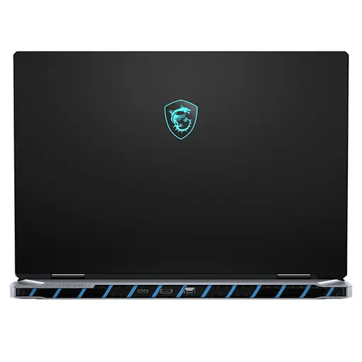 Ноутбук MSI 18 Titan 18 HX AI A2XWIG-269UA 4K Mini LED 220Hz/U9-285HX/64GB/4TB SSD/RTX 5080 16GB/W11P/Black (9S7-182421-269) - фото 2