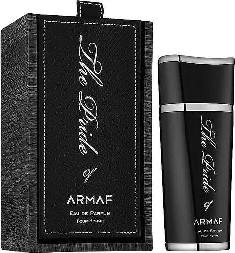 Парфумована вода Armaf The Pride Pour Homme 100 мл