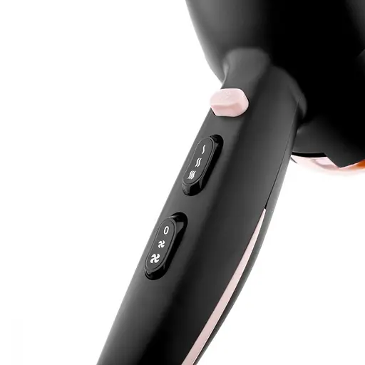 Фен First FA-5654-9-BA - фото 4