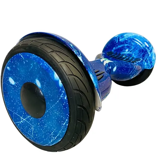 Гіроборд Smart Balance Wheel U20 Premium + Autobalance + Арр 10.5" Зоряне Небо - фото 2