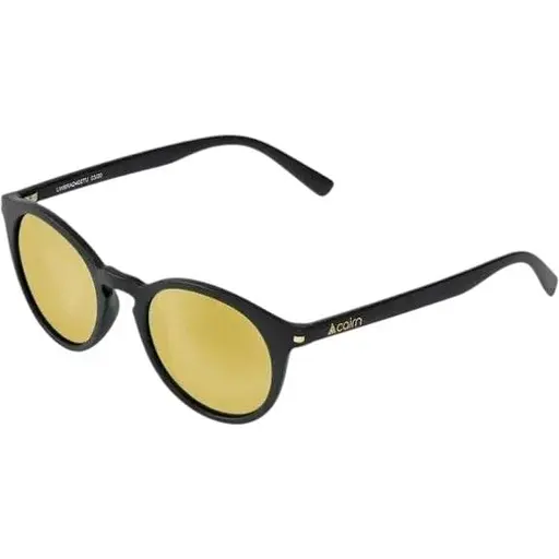 Окуляри Cairn Brad Black/Gold (1012-LWBRAD-402)