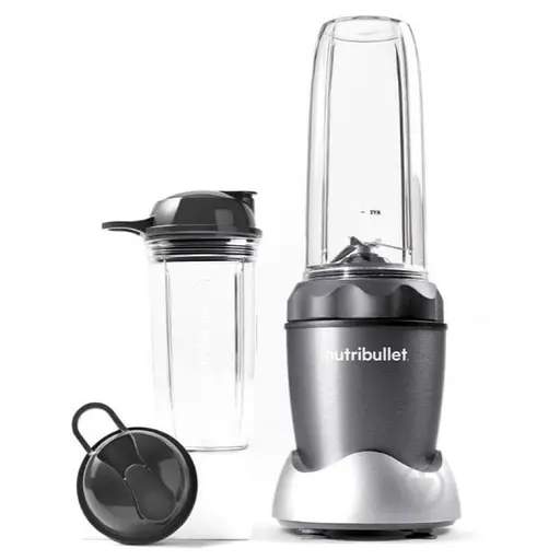 Блендер Nutribullet Pro NB100 (00000022059) - фото 2