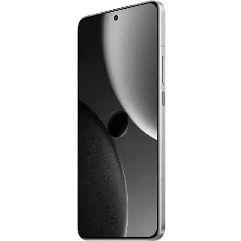 Смартфон Xiaomi 15 Ultra 16/512Gb Silver Chrome Global версия