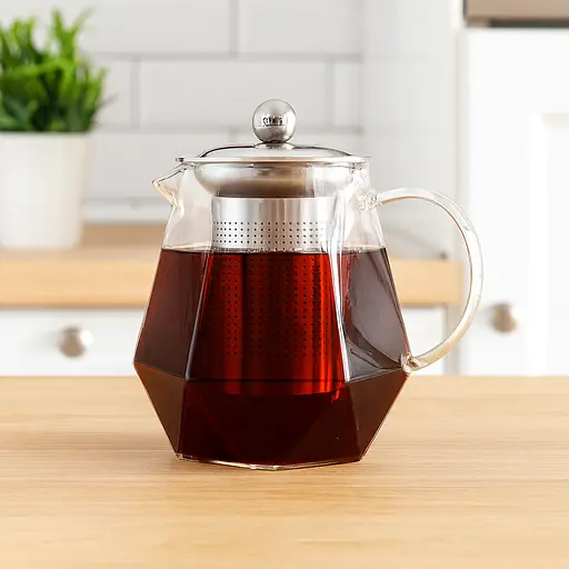 Заварник для чая Diamond 1.0 л - фото 2