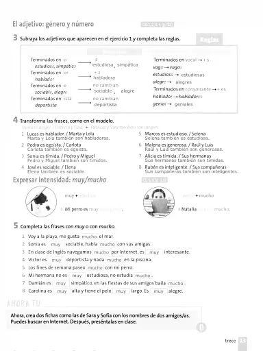 Espanol Por supuesto 2 (A2). Guía didáctica - фото 8