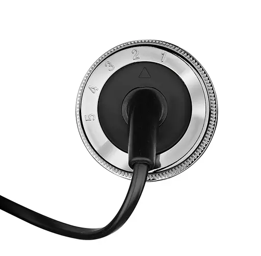 Блендер Ergo EHB 7500 - фото 10