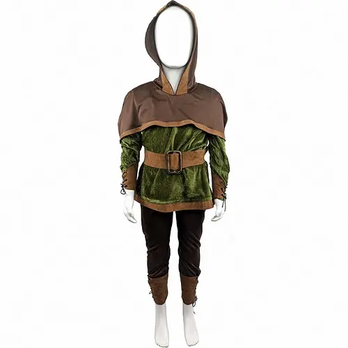 Костюм Hunter - фото 1