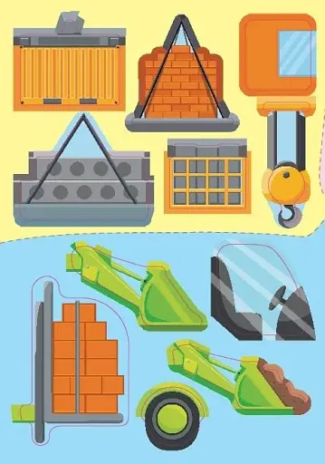 Супермайстерня. Будівельна техніка - фото 4