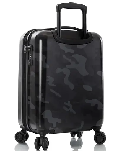 Валіза Heys Black Camo (S) (13119-3045-21) 930176 - фото 4