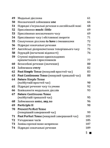 English Grammar. Це повинен знати кожен - фото 7