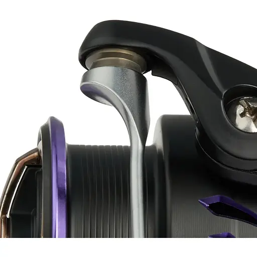 Котушка Select Stellar 1500S 7+1BB 5.2:1 - фото 5