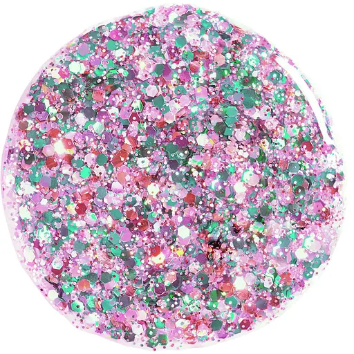 Рідкий глітер для макіяжу Lamel Glitter Bomb №403 20 мл - фото 3