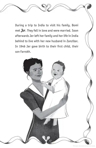 The Extraordinary Life of Freddie Mercury - фото 8