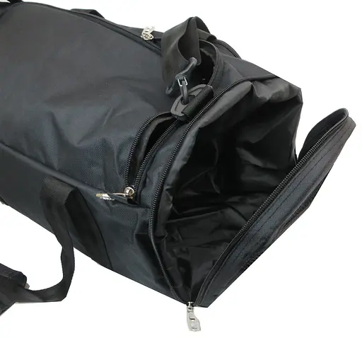 Сумка спортивная Wallaby 50х26х23 см sum0014804 - фото 9