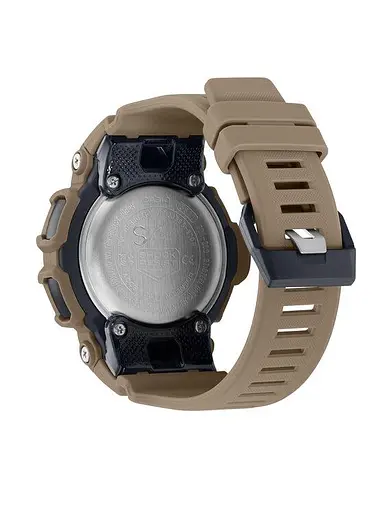 Годинник CASIO GBA-900UU-5AER - фото 3