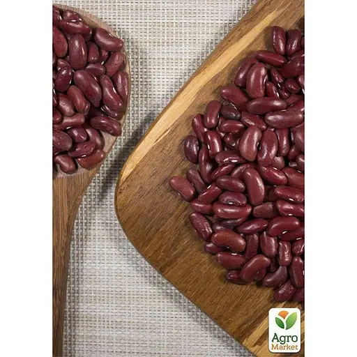 Фасоль "Огненно красная" ТМ "Весна" 15г (22313) - фото 2