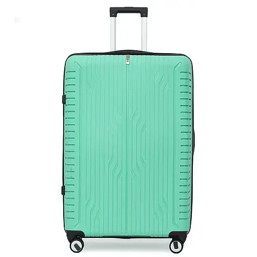 Валіза Semi Line 28" L Sea Green (T5612-3) - фото 3