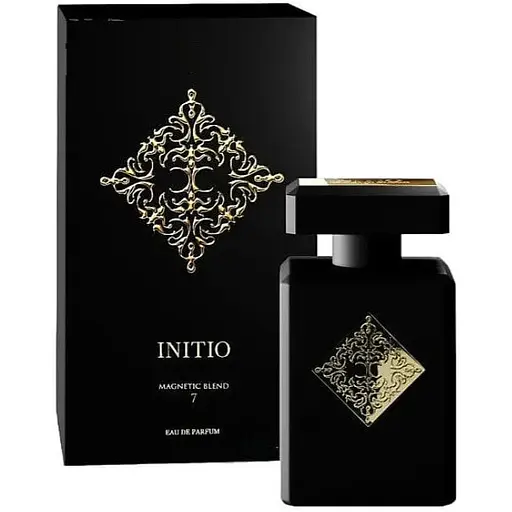 Парфюмированная вода оригинал Initio Parfums Prives Prives Magnetic Blend 7 90 мл - фото 1