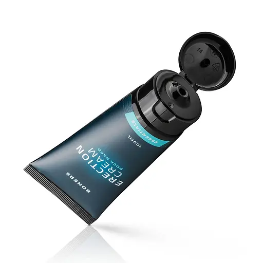 Крем для усиления эрекции Boners Erection Cream, 100 мл - фото 2