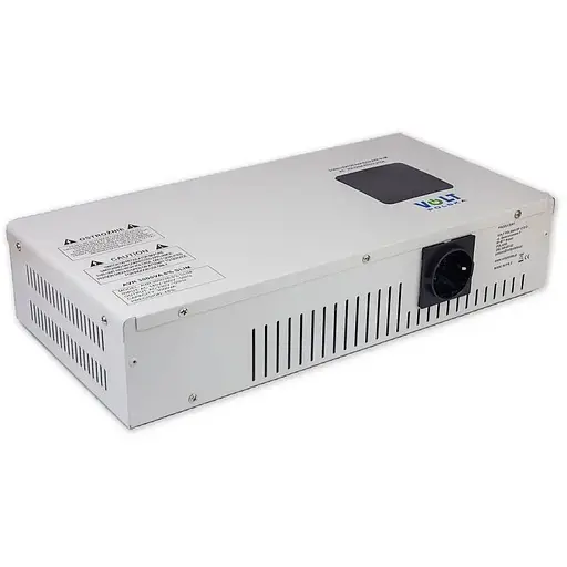 Стабилизатор напряжения Volt Polska AVR 3000VA 8% Slim