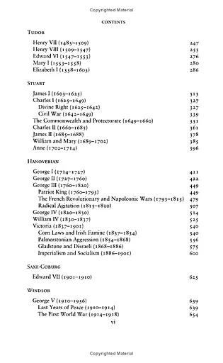 A People's History Of Britain - фото 3