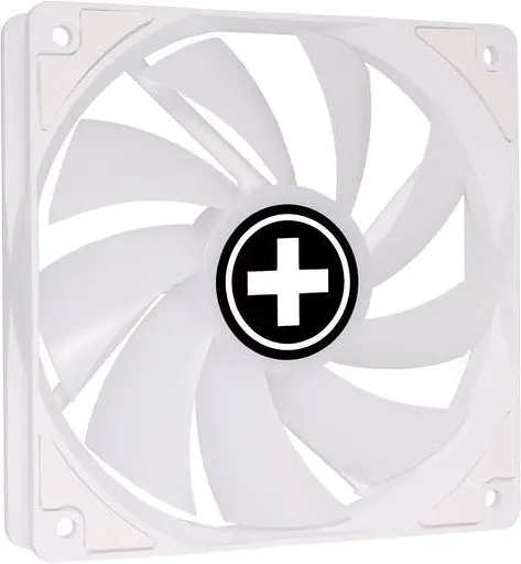 Вентилятор Xilence Performance 120mm XPF120.W.ARGB (XF064) - фото 2