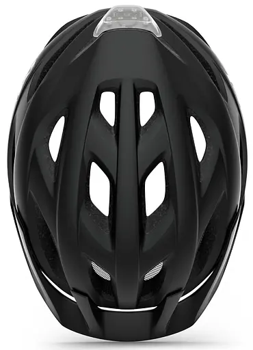 Шолом Met Crossover CE Metallic Black Matt XL (1052-3HM 149 CE00 XL NO1) - фото 4