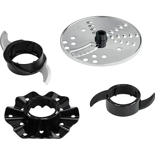 Кухонний комбайн Russell Hobbs 27111-56 [131334] - фото 5