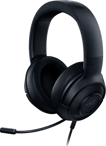 Наушники RAZER Kraken X Lite Black (RZ04-02950100-R381)