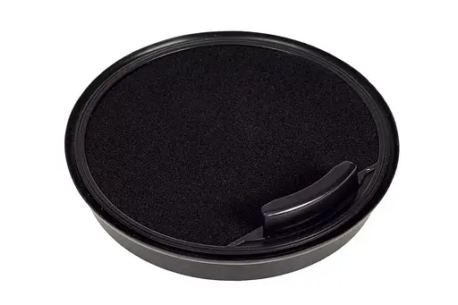 Фільтр для пилососу Bosch Cleann'n BGS05A220, BGS05A225, BGS05X240, BGC05AAA1, BGS05A320, 12022118 - фото 3