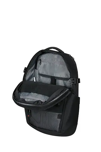 Рюкзак 15,6" American Tourister PACEPRO FLASH BLACK 50x32x22,5(23,5) MJ2*09002 - фото 6