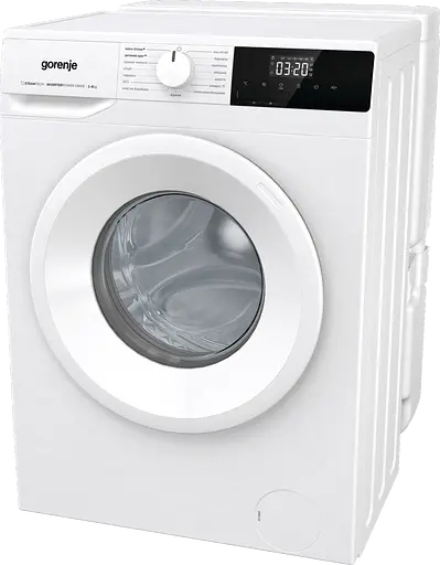Пральна машина Gorenje WNHPI 62SCSIRV/UA автоматична (WFLP6012) (6922846) - фото 4