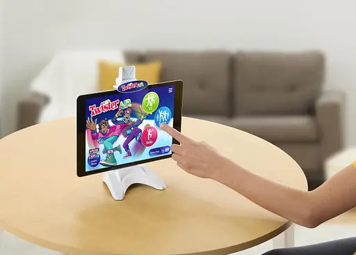 Настільна гра Hasbro Твістер ейр (Twister Air) (F8158) - фото 6