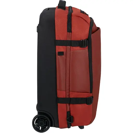 Сумка-Рюкзак На Колесах Samsonite ARMOX RUST 55x40x25 KQ2*96005 - фото 2