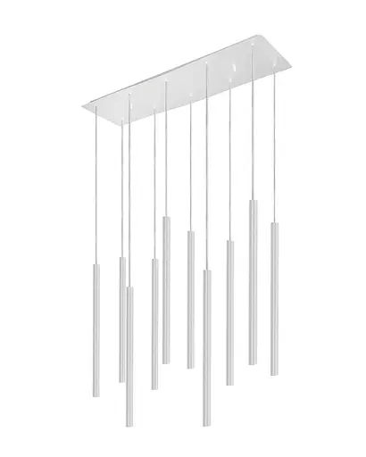 Підвісний світильник Nowodvorski 8922 Laser - фото 1